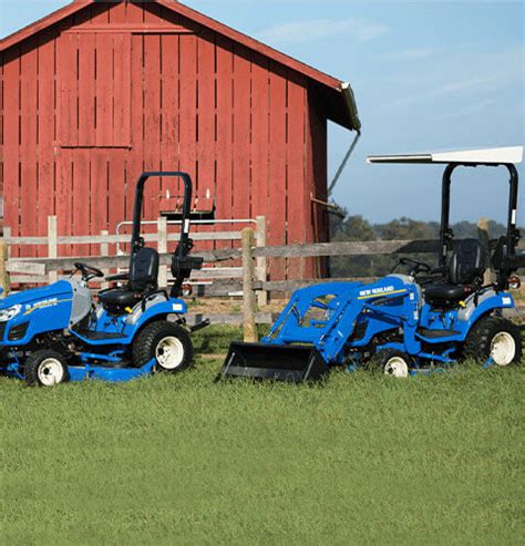 new holland equipment carroll iowa